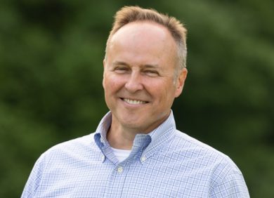 Scott Keeton Headshot