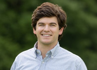 Scott Pittman Headshot