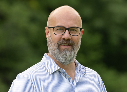 Brian Reinhart Headshot