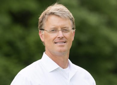 Hank Campbell Headshot