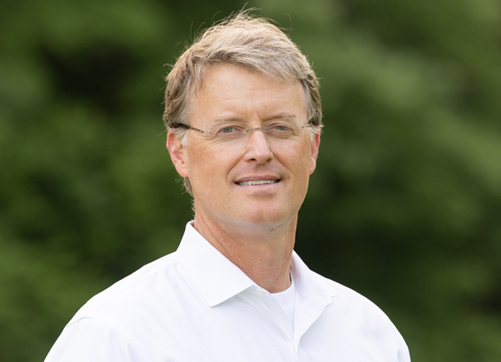 Hank Campbell Headshot