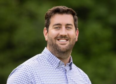 Chris Jenkins Headshot