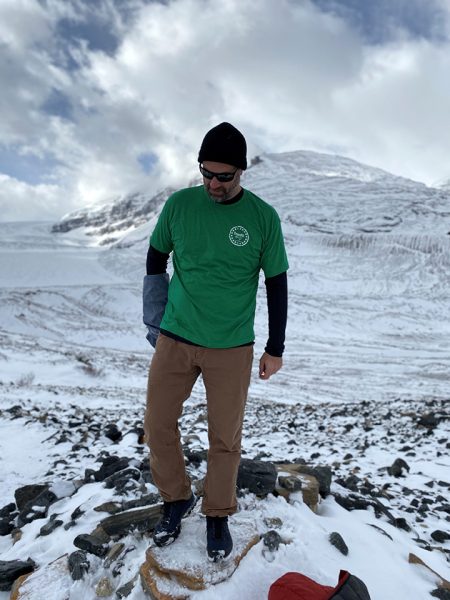 Brian Reinhart photo