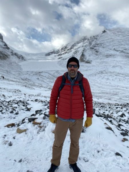 Brian Reinhart photo