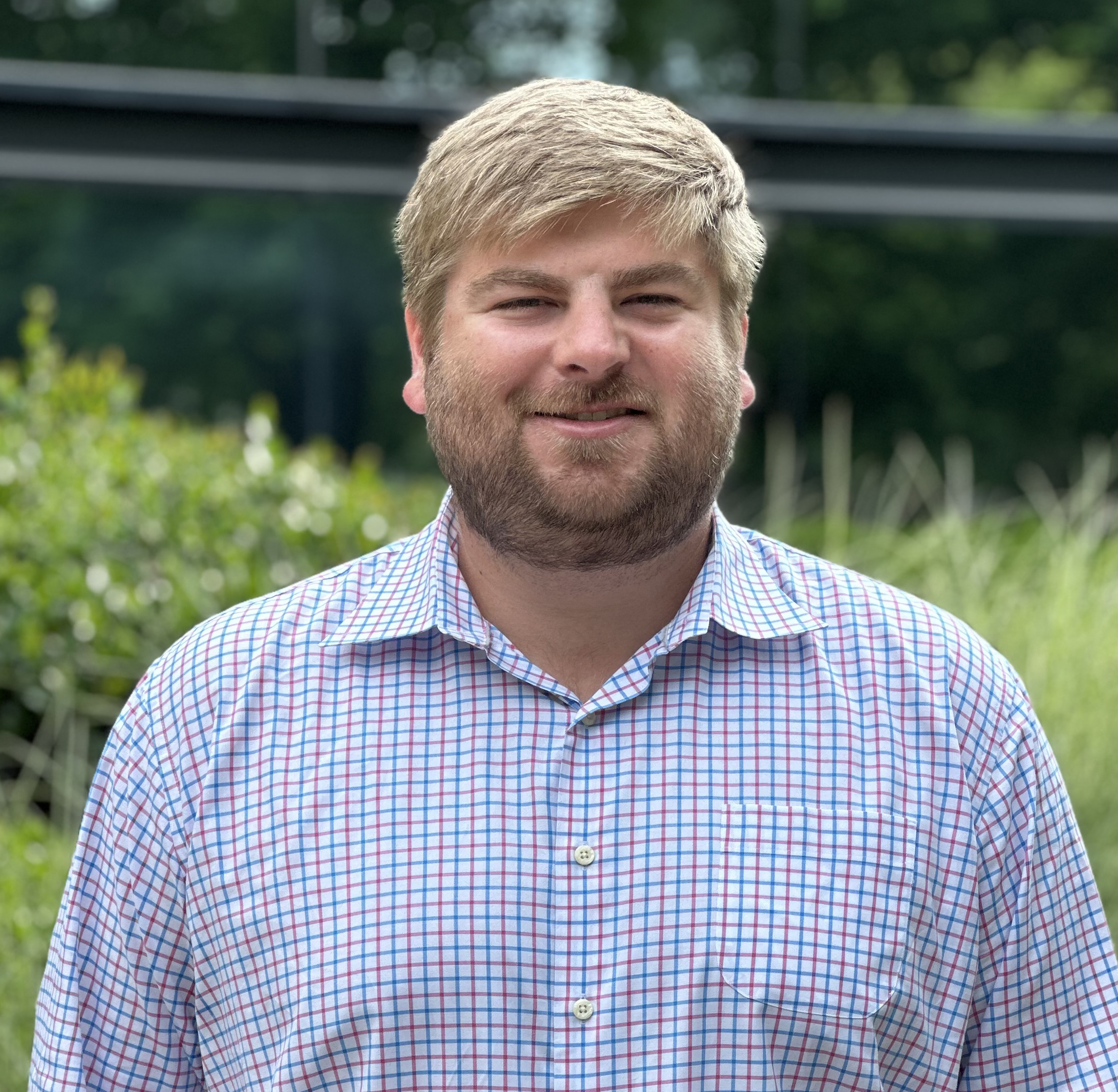 Michael Chapman Headshot