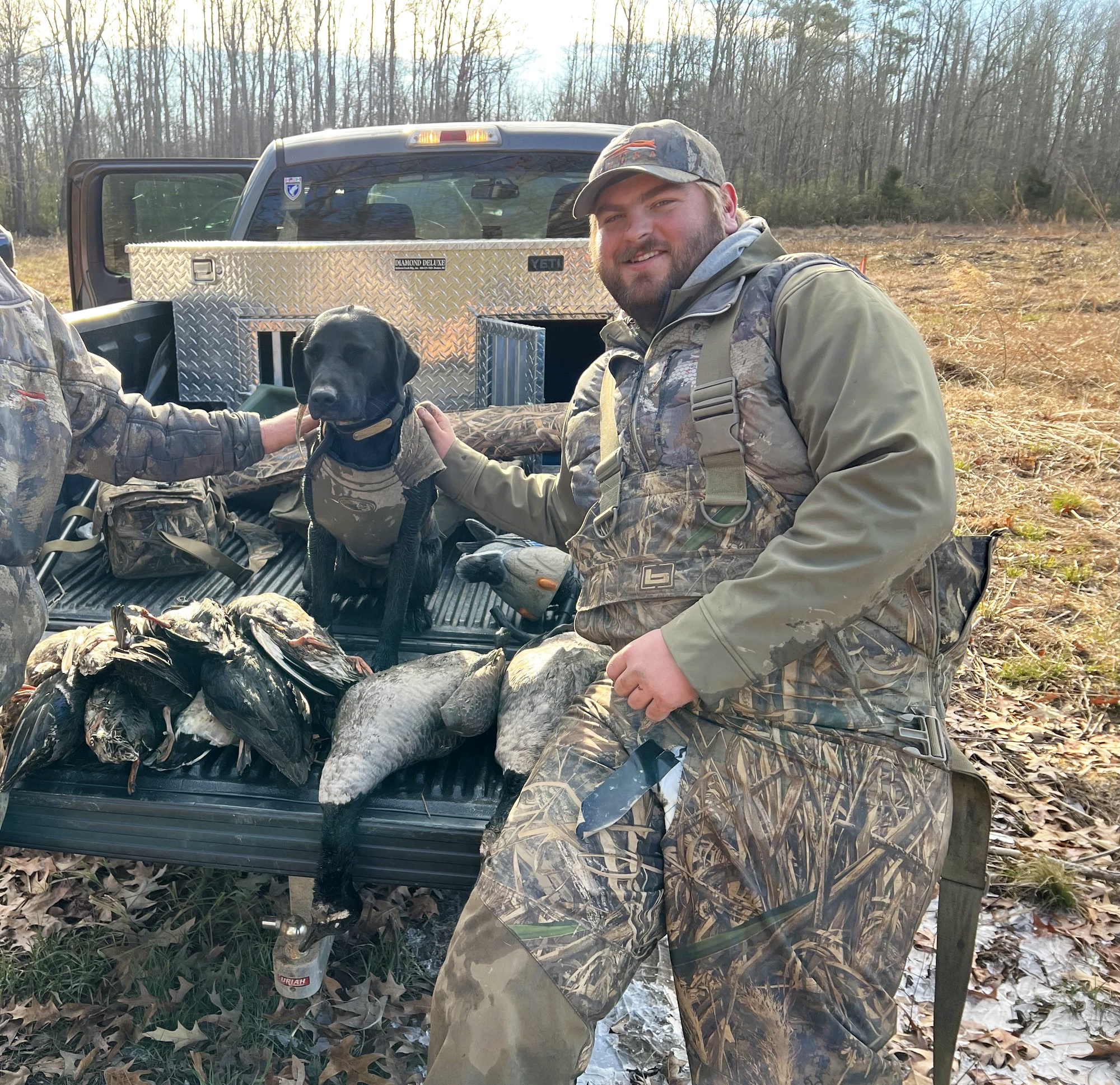 Michael Chapman photo